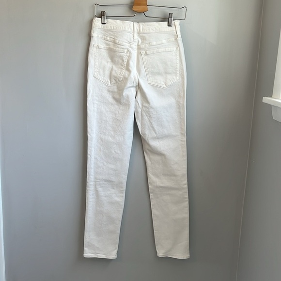 Madewell The Tall Perfect Vintage Jean SZ 25T - Picture 9 of 9